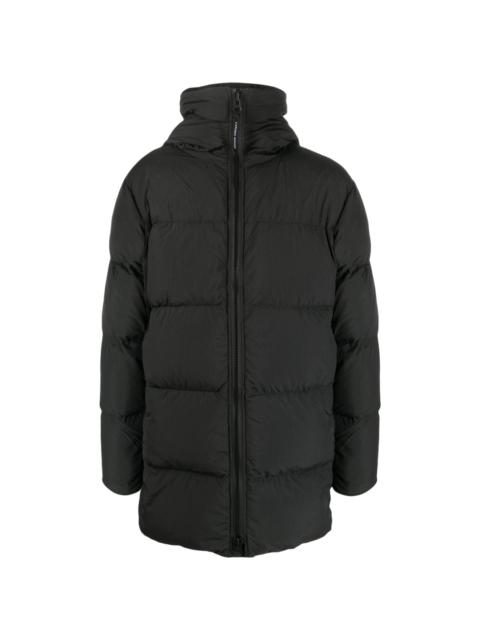 Canada Goose Lawrence padded down parka