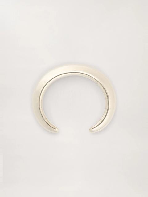 Lemaire DROP CUFF BRACELET
BRONZE