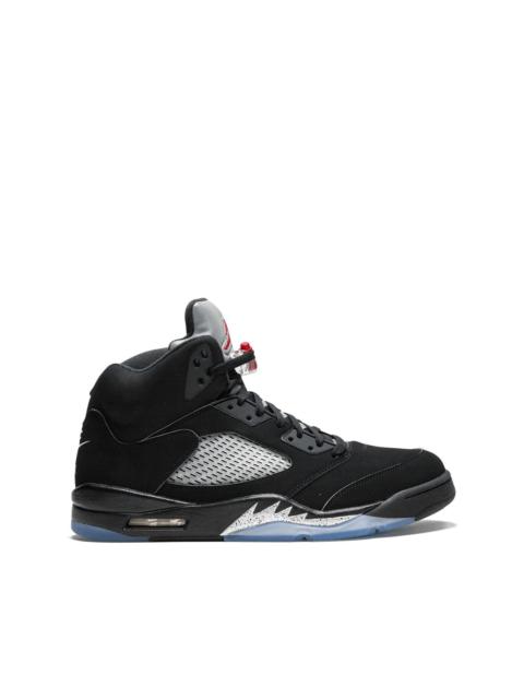Jordan Air Jordan 5 Retro OG metallic