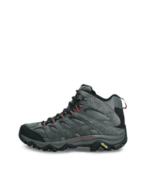 MERRELL mid hiking boots