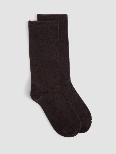 EILEEN FISHER Loopy Terry Sock