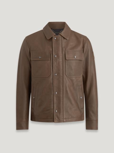 QUARRY OVERSHIRT