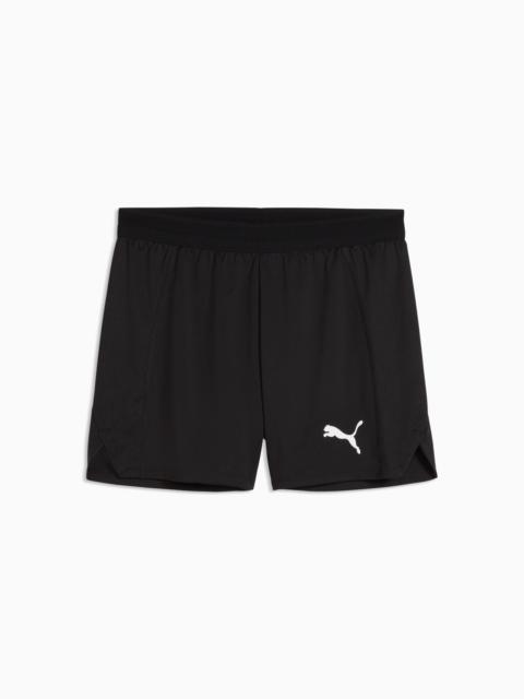 PUMA individualBLAZE Women's Soccer Training Shorts