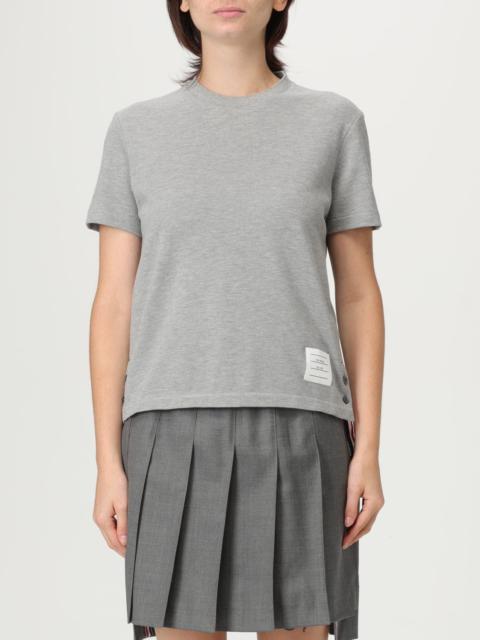 Thom Browne T-shirt woman Thom Browne