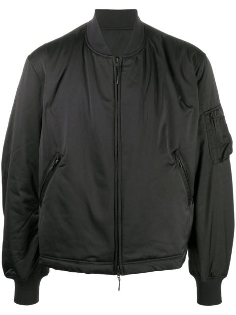 美品！Y-3 CLASSIC BOMBER JACKET ブラック L Y-3 | Jackets & Coats | Y3 Yohji Yamamoto Adidas Cl Classic
