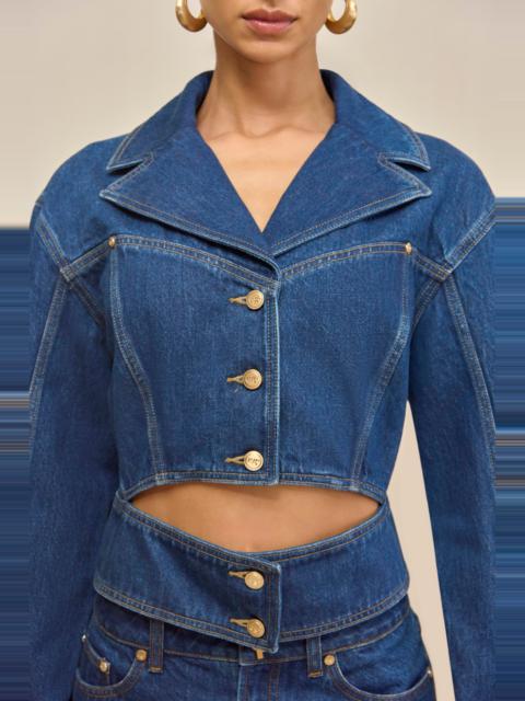 Cult Gaia WILFRED JACKET