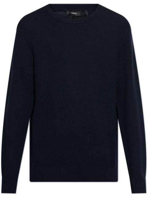 Theory Maden jumper