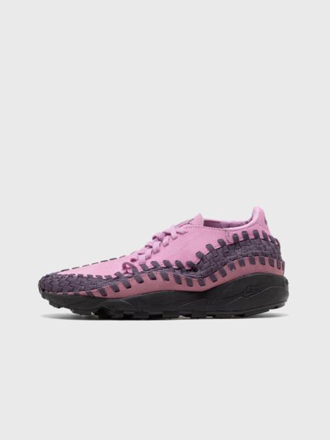 Nike WMNS AIR FOOTSCAPE "Beyond Pink and Plum Dust"