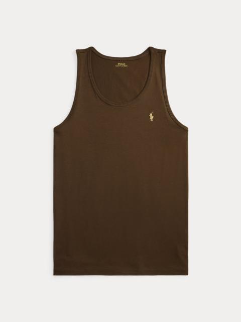 Polo Ralph Lauren Washed Jersey Tank