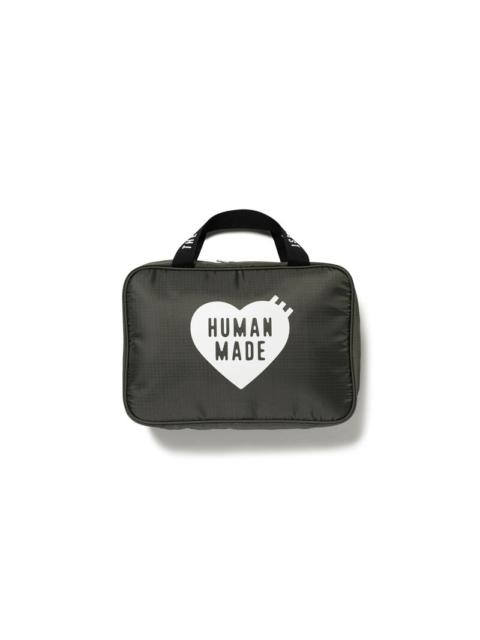 Human Made Organizer Pouch