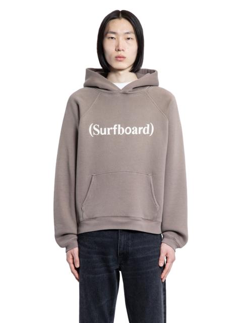Stockholm Surfboard Club Logo Hoodie