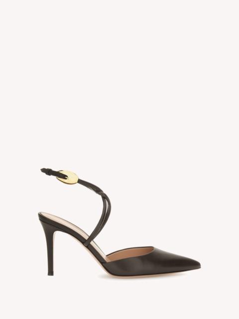 Gianvito Rossi JUNGLE MAMBA SLING