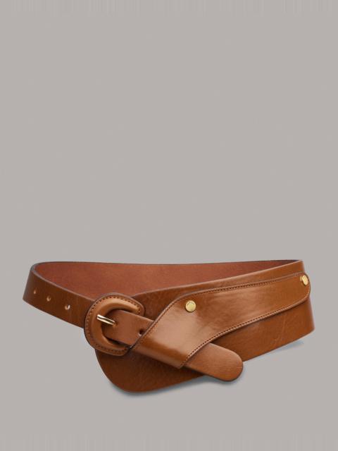 rag & bone Lanson Waist Belt
Leather Belt