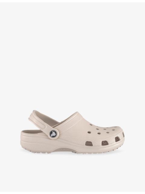 crocs Classic Rubber Clogs