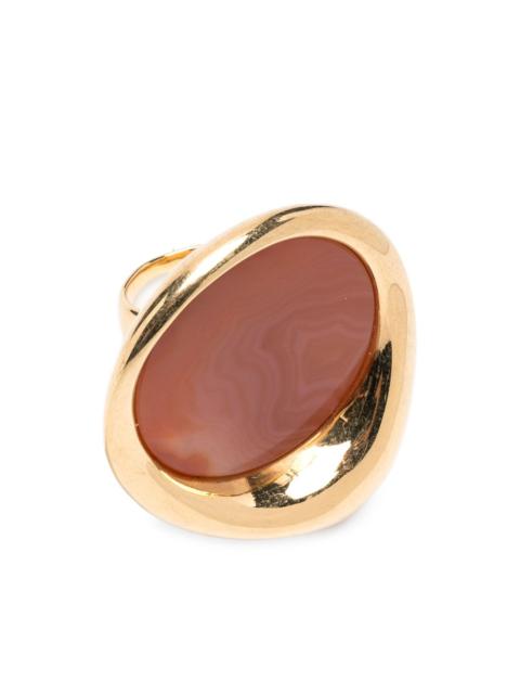 PANCONESI large Dusk ring