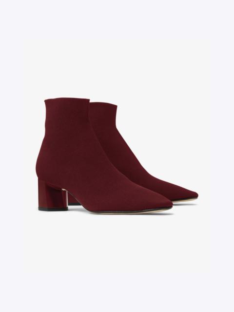 M.M.LaFleur Zelda Boot - 3D-Knit