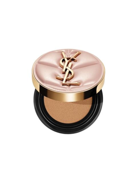 SAINT LAURENT SKIN AFFAIR SOFT GLOW CUSHION FOUNDATION