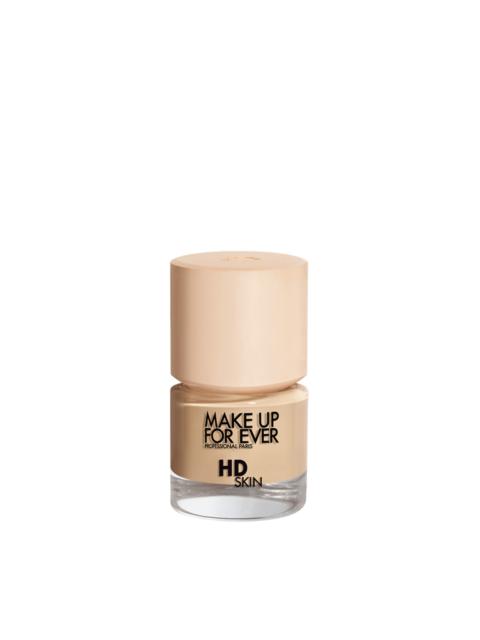 Make Up For Ever HD SKIN - MINI