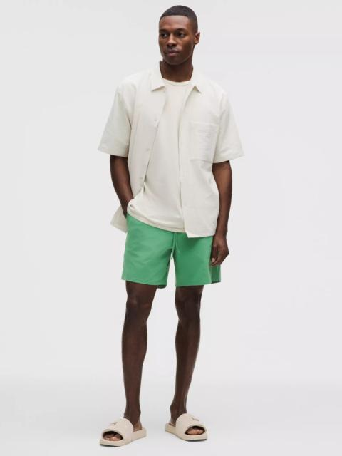 lululemon Swim Short 7" *Lined