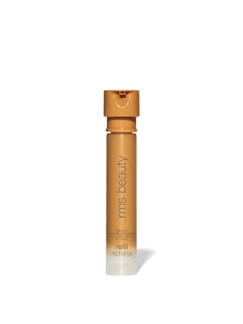 RMS Beauty ReEvolve Natural Finish Liquid Foundation