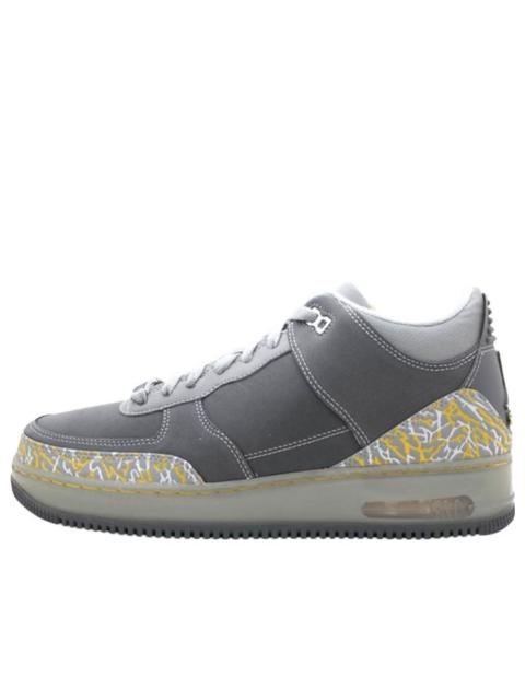 Air Jordan Fusion 3 'Flint Grey' 323626-071