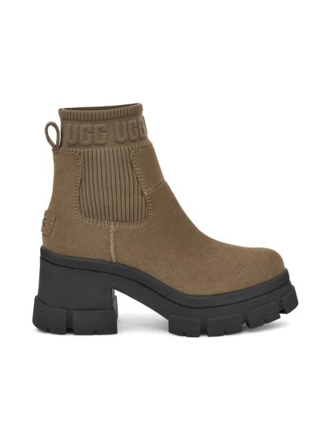 UGG UGG Brooklyn Chelsea Boot Hickory (Women's)