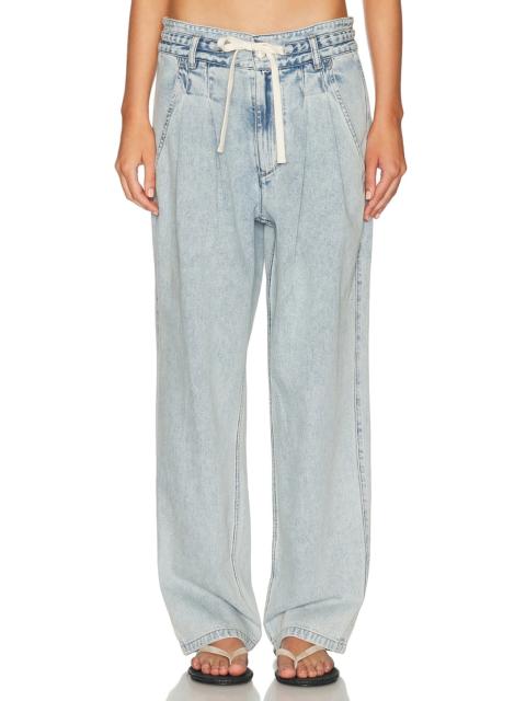 Isabel Marant Étoile Ilsa Wide Leg