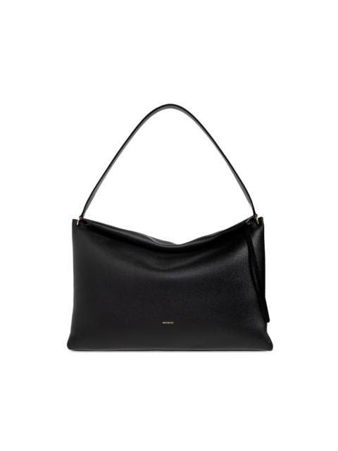WANDLER Penelope leather tote bag