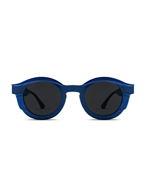 THIERRY LASRY SLIPPERY