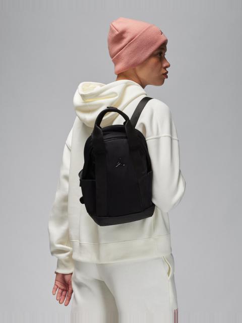 Jordan Jordan Alpha Mini Backpack (9L)