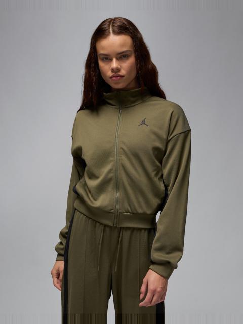 Jordan Jordan Women's Knit Jacket