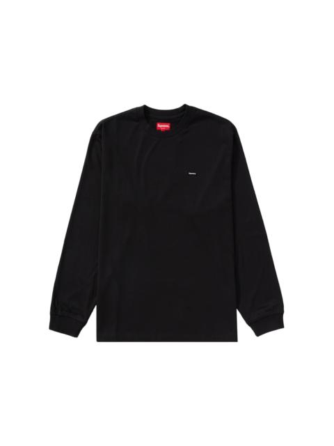 Supreme Supreme Small Box Tee (FW21) Black