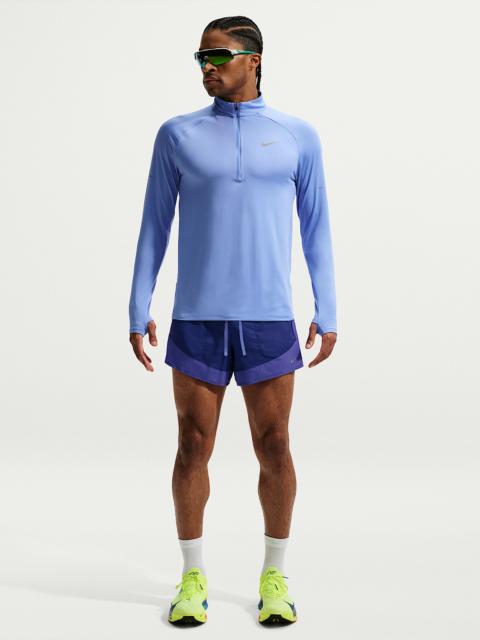 Nike Nike Stride Plus Men's Dri-FIT 5" Brief-Lined Running Shorts