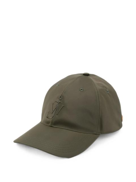 JW Anderson Jw Anderson Anchor Baseball Cap
