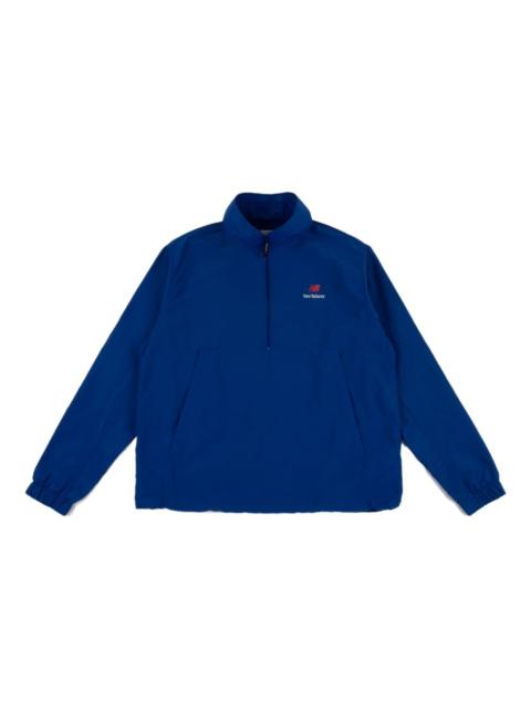 New Balance quarter-zip sweatshirt