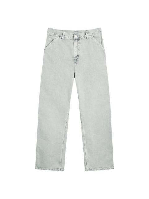 Carhartt WIP Carhartt WIP Denim Single Knee Pants