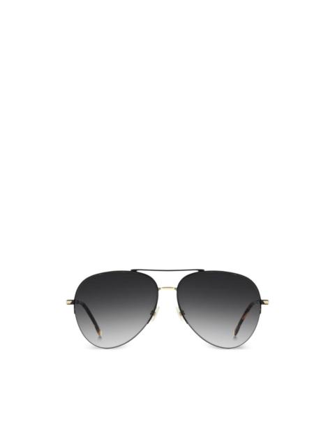 Victoria Beckham pilot-frame sunglasses