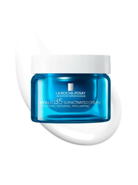 LA ROCHE-POSAY La Roche Posay Hyalu B5 Rich Cream Jar 1.69 fl. oz.(50ml)
