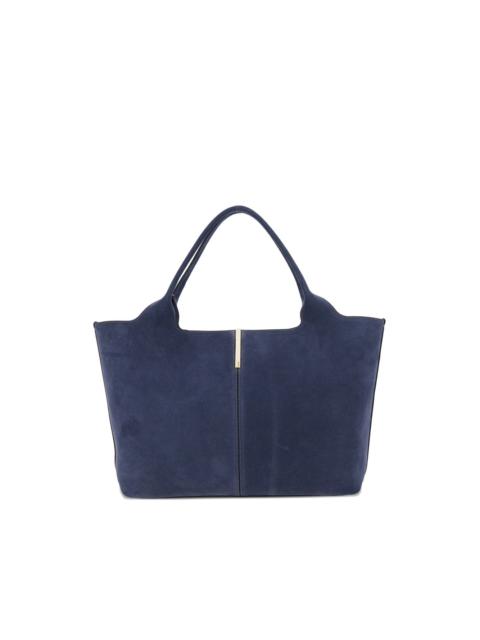 EBR metal-detail tote bag