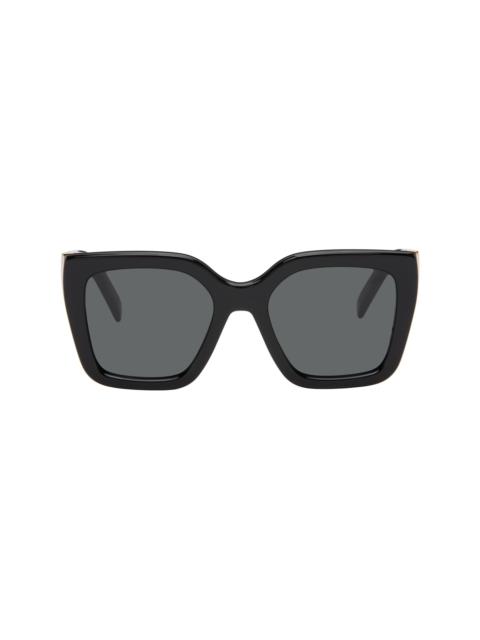 Givenchy Black 'Givenchy Bold' Sunglasses
