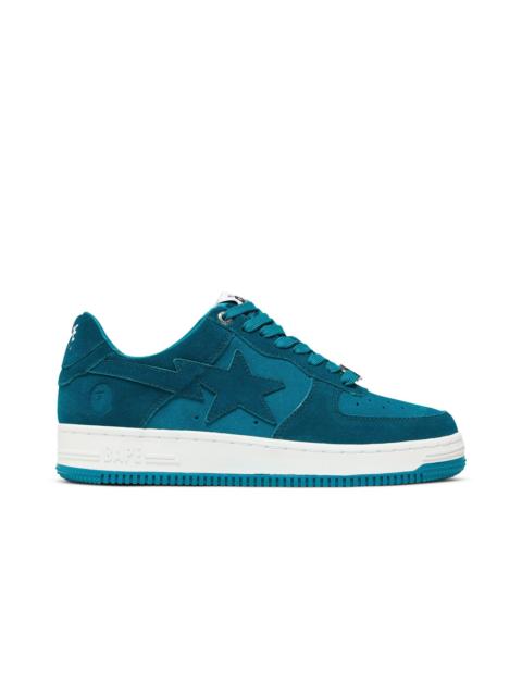 A BATHING APE® Bapesta #3 M1 'Green'