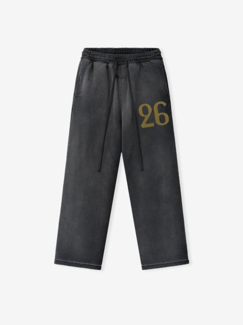 Fear of God "26" Wide Leg Sweatpant