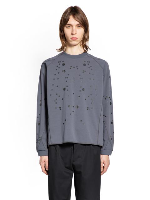 Goldwin Graphic L/s T-shirt