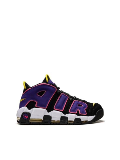 Air More Uptempo high-top sneakers