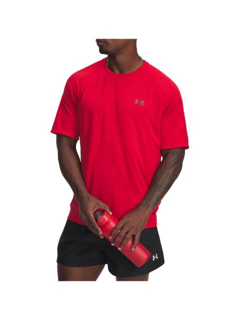 Under Armour Tech 2.0 Short-Sleeve T-Shirt "Red / Graphite" 1326413 600