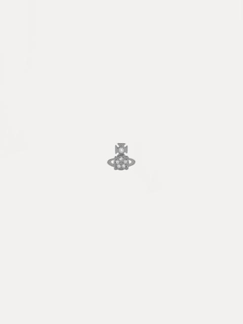 Vivienne Westwood MAN. BRANDITA SINGLE STUD
