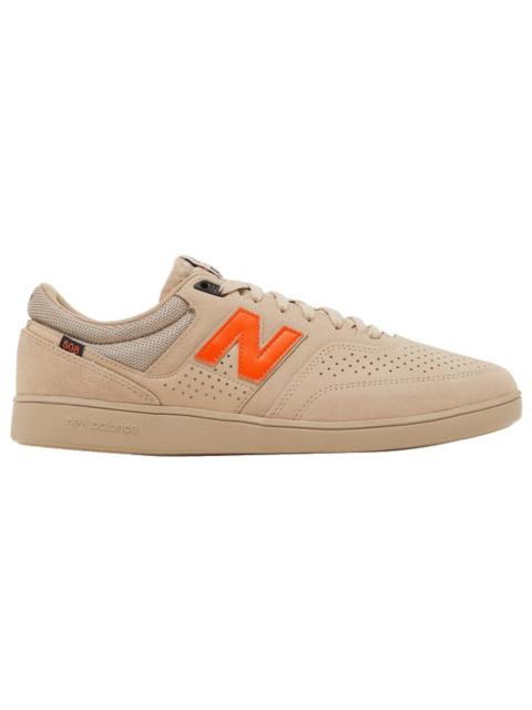 New Balance 508 Brandon Westgate Tan Orange