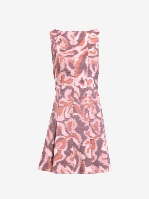 GLENDA DRESS