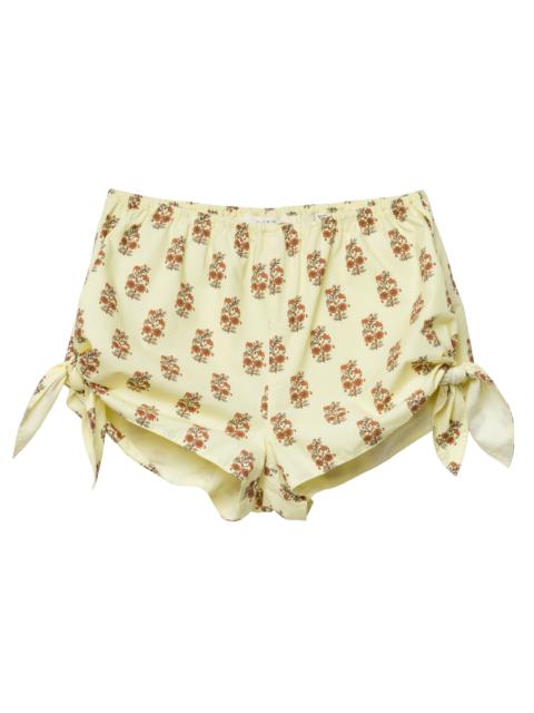 DÔEN UMA SHORT