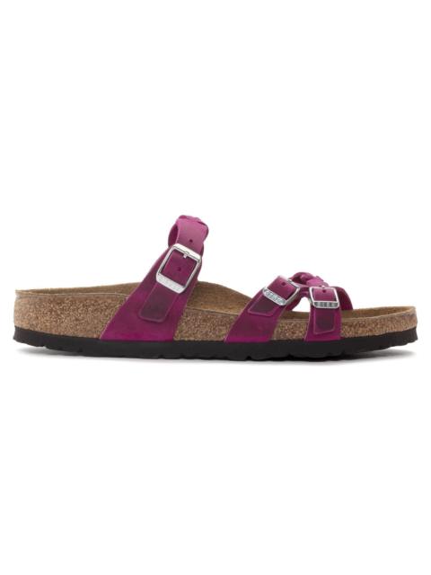 BIRKENSTOCK Franca Braided